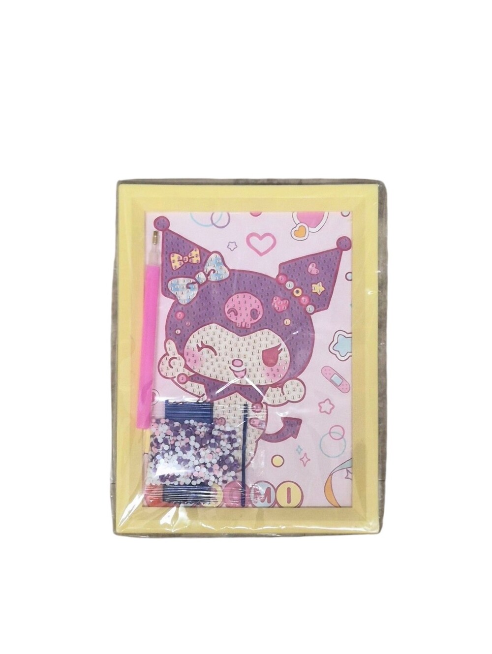 Diamond Art For Kids